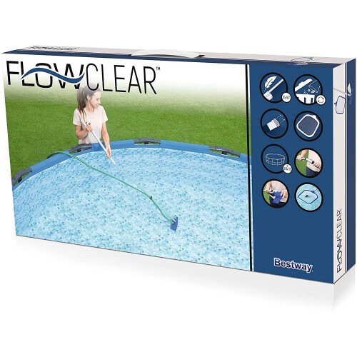 Bestway Bestway Pool Maintenance Kit 2