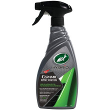 Turtle Wax 53342 Hybrid Solutions Ceramic Wax Spray Coating For Cars 500ml