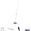 Bestway Bestway Pool Maintenance Kit 4