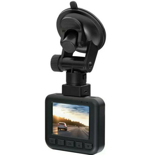 Binatone FHD200 Full HD Quick Release Dash Cam on OnBuy