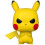 Funko Funko Pop! Spiele: Pokemon - Grrumpy Pikachu 1