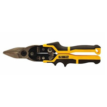 DEWALT DWHT14675 Ergo Straight Cut Aviation Snip