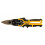 DeWalt Ciseaux d'aviation DEWALT DWHT14675 Ergo à coupe droite 1
