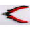 Chp-170 Cutter Micro Flush Red Handle Chp 3