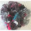 2kg - RECYCLED Polyester Fibre - Ideal for Crafts, Pet Bedding 1