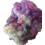 2kg - RECYCLED Polyester Fibre - Ideal for Crafts, Pet Bedding 2