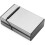 2 Pcs Lightweight Cigarette Case, Gray Silver Aluminum Cigarette Box Holder 5