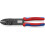 Knipex Alicate de crimpagem KNIPEX 240 mm - 9722240 1
