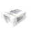 Rizla King Size Papers - Silver Slim - Pack of 50 x 32 Papers 3