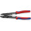 Knipex Alicate de crimpagem KNIPEX 240 mm - 9722240 2