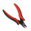 Chp-170 Cutter Micro Flush Red Handle Chp 2