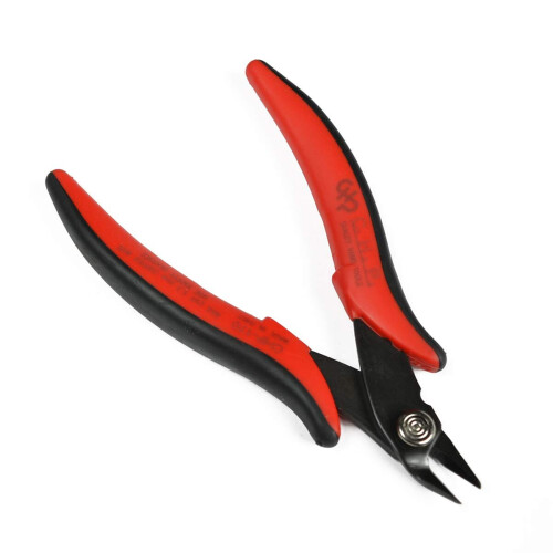 Chp-170 Cutter Micro Flush Red Handle Chp 1