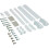 Whirlpool IKEA Fridge Freezer Decor Door Slider Kit 1
