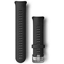 Garmin Forerunner csereszj - Forerunner 45 - fekete