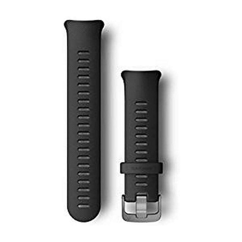 Garmin Forerunner Replacement Band - Forerunner 45 - Black