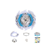 (Single) Beyblade Burst DB B-189 Guilty Longinus Kr Metal Destroy-2 Ruler Wired Launcher