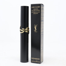 YSL Lash Clash Mascara Volume Extreme Noir Black 9ml