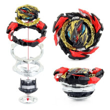 All Might-2 Dynamite Battle Gyro Kids Toys Beyblade Burst B-191 Dangerous Belial