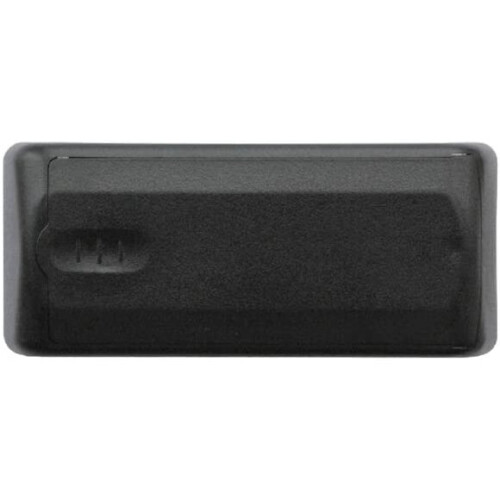 Master Lock Master Lock 207D Magnetic Key Holder, 1-2 Key Capacity, Black