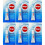Blistex Blistex Intensive Moisturiser 5g x 6 Packs 1