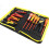 C.K 316001 Tool Wallet, Black/Yellow 6