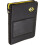 C.K 316001 Tool Wallet, Black/Yellow 1