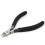 Tamiya Tamiya 300074123 - Diagonal Cutter, Fine / Pointed Plastic 4