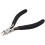 Tamiya Tamiya 300074123 - Diagonal Cutter, Fine / Pointed Plastic 1