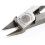 Tamiya Tamiya 300074123 - Diagonal Cutter, Fine / Pointed Plastic 2