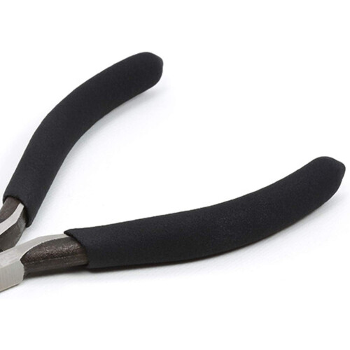 Tamiya Tamiya 300074123 - Diagonal Cutter, Fine / Pointed Plastic 2