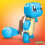Pokémon Mega Construx Pokémon Squirtle 2