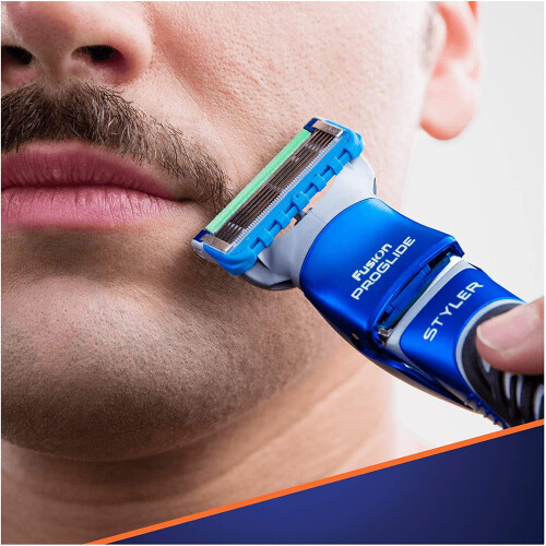Gillette Gillette Fusion Proglide 3-in-1 Styler 1
