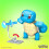 Pokémon Mega Construx Pokémon Squirtle 3