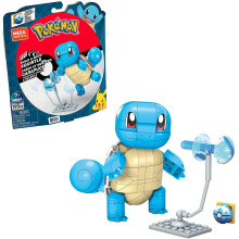 Mega Construx Pokémon Squirtle