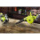 Ryobi 149985 RYOBI Kompakt blæser 18V 4