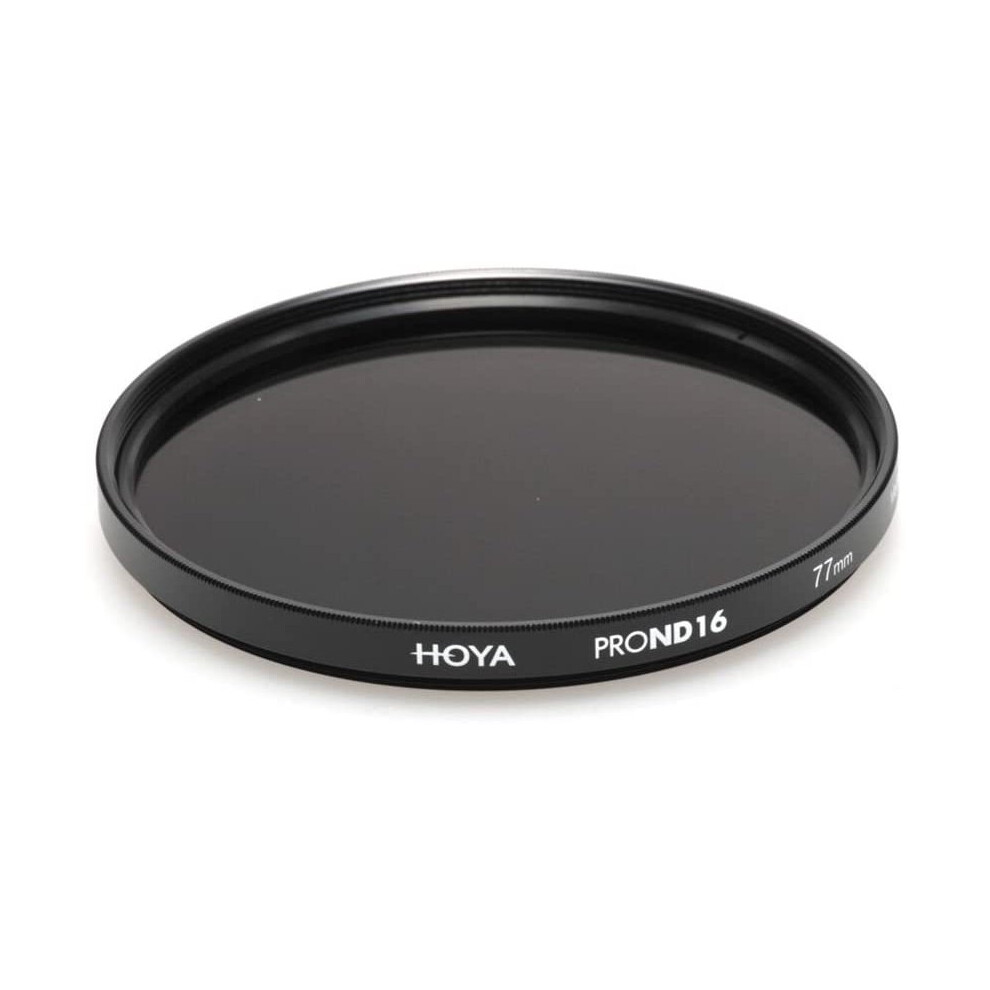 Hoya 77 mm Pro ND 16 Filter