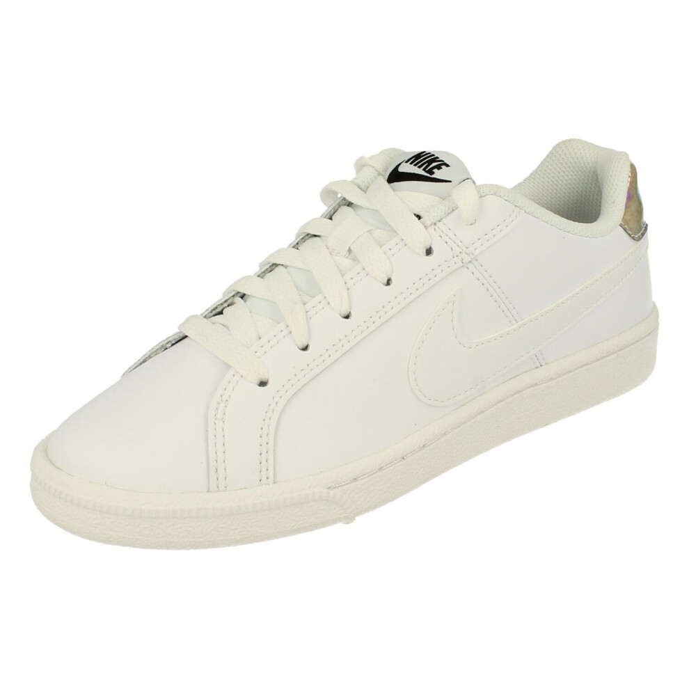 (3) Nike Womens Court Royale Trainers 749867 Sneakers Shoes