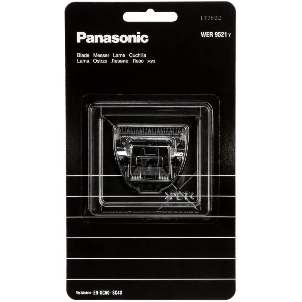 Panasonic WER9521Y1361 Comb for ER-SC40 or ER-SC60 Series Lawnmowers