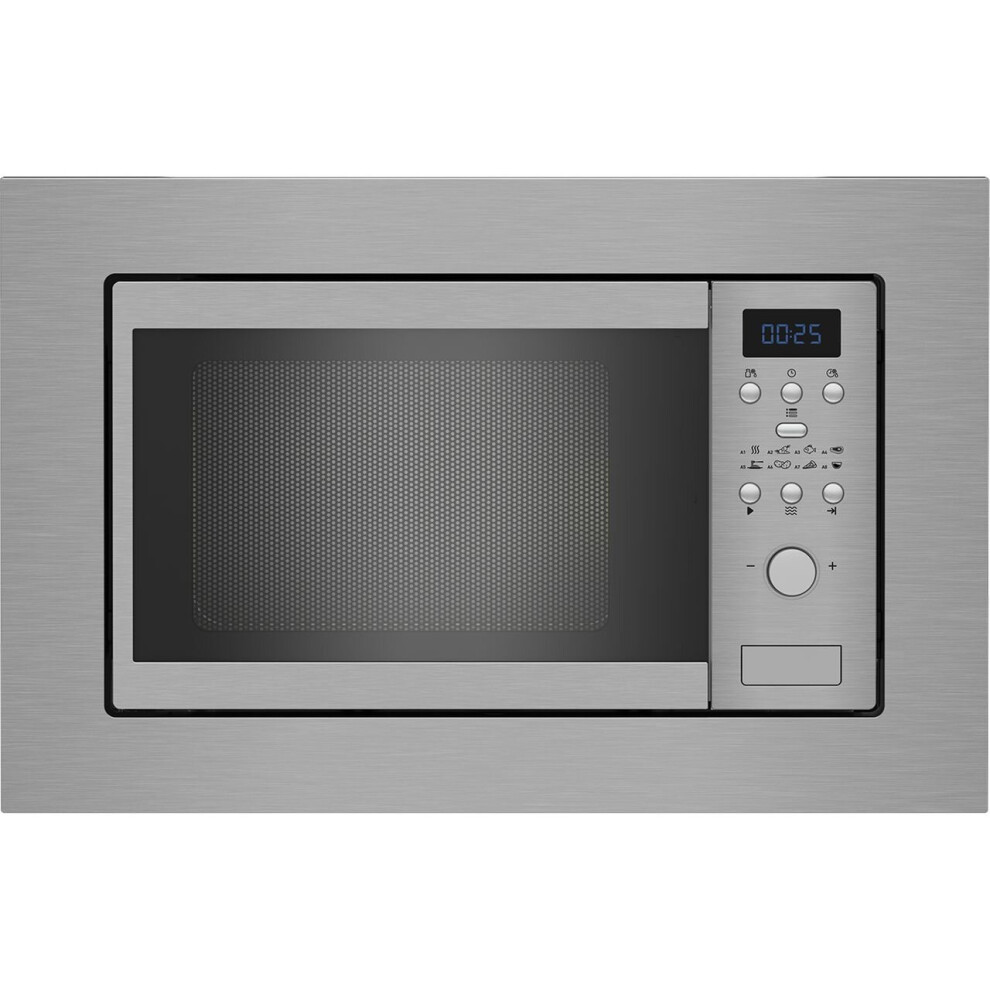 Beko BMOB17131X Built In Microwave - Stainless Steel