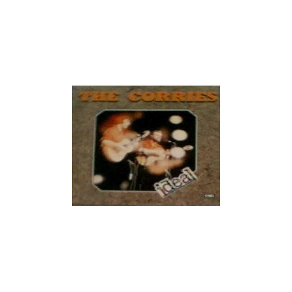 Corries the  Corries CD