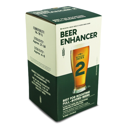 Mangrove Jacks Liquid (Liquid Malt Extract) Beer Enhancer 2