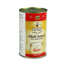 Coopers Home Brew 1.5kg Light Liquid Malt Extract