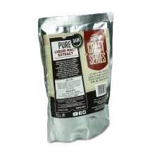 Mangrove Jacks 1.5kg Pure Liquid Malt Extract - Dark