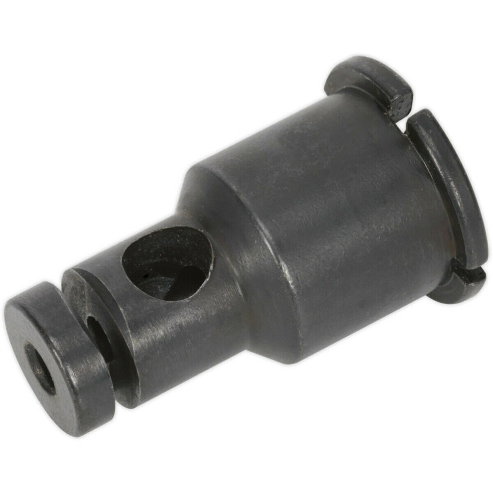 Loops Replacement Die - Suitable For Ys07677 Premium Air Operated Nibbler