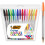 BIC Cristal Multi Colour kuglepen mix 15 stk BIC 1