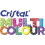 BIC Cristal Multi Colour kuglepen mix 15 stk BIC 8