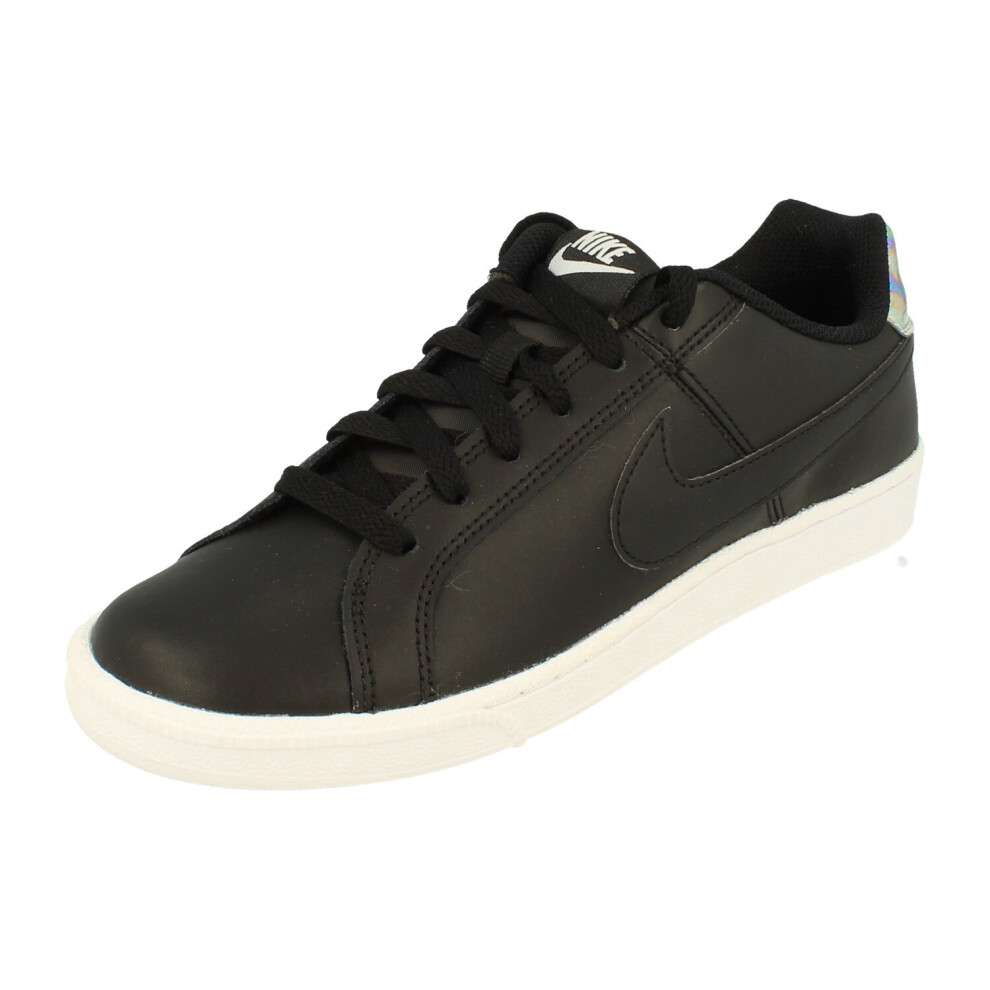 Nike (5) Womens Court Royale Trainers 749867 Sneakers Shoes