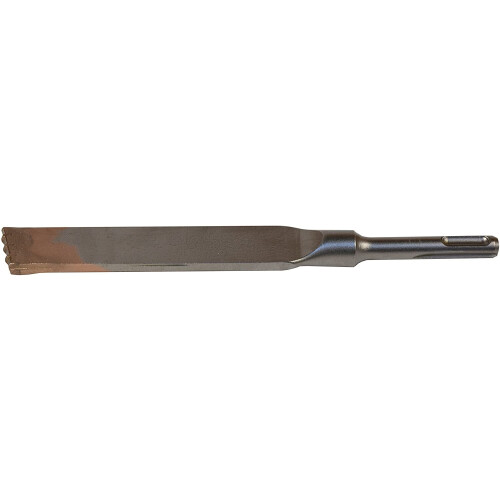 Armeg G230B4BC 230mm SDS + Brick Removing Chisel-Carbide Tipped