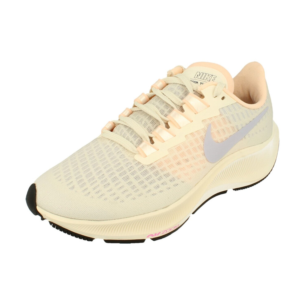 (7.5) Nike Air Pegasus 37 Womens Running Trainers Bq9647 Sneakers Shoes