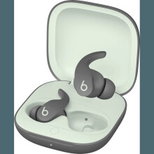 Beats Fit Pro True Wireless Active Noise Cancelling In-Ear Headphones - Sage Grey (MK2J3ZM/A)